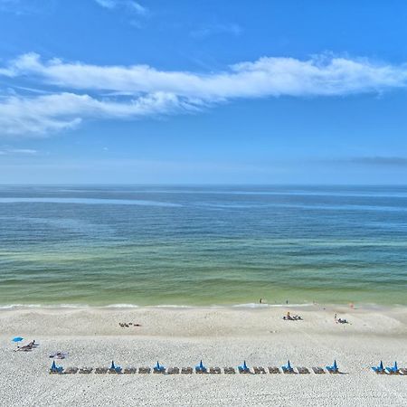 פנמה סיטי ביץ' Marvelous Condo With Beachside Pool And Free Poolside Wifi - Unit 0902 מראה חיצוני תמונה