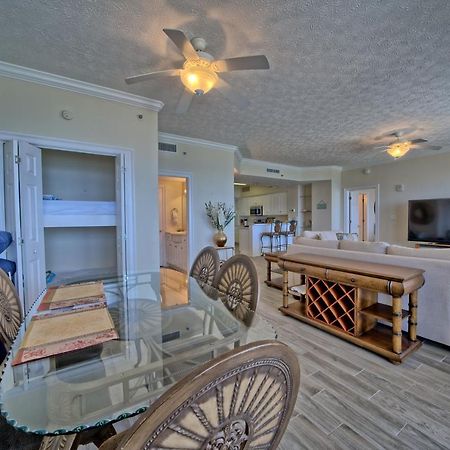 פנמה סיטי ביץ' Marvelous Condo With Beachside Pool And Free Poolside Wifi - Unit 0902 מראה חיצוני תמונה