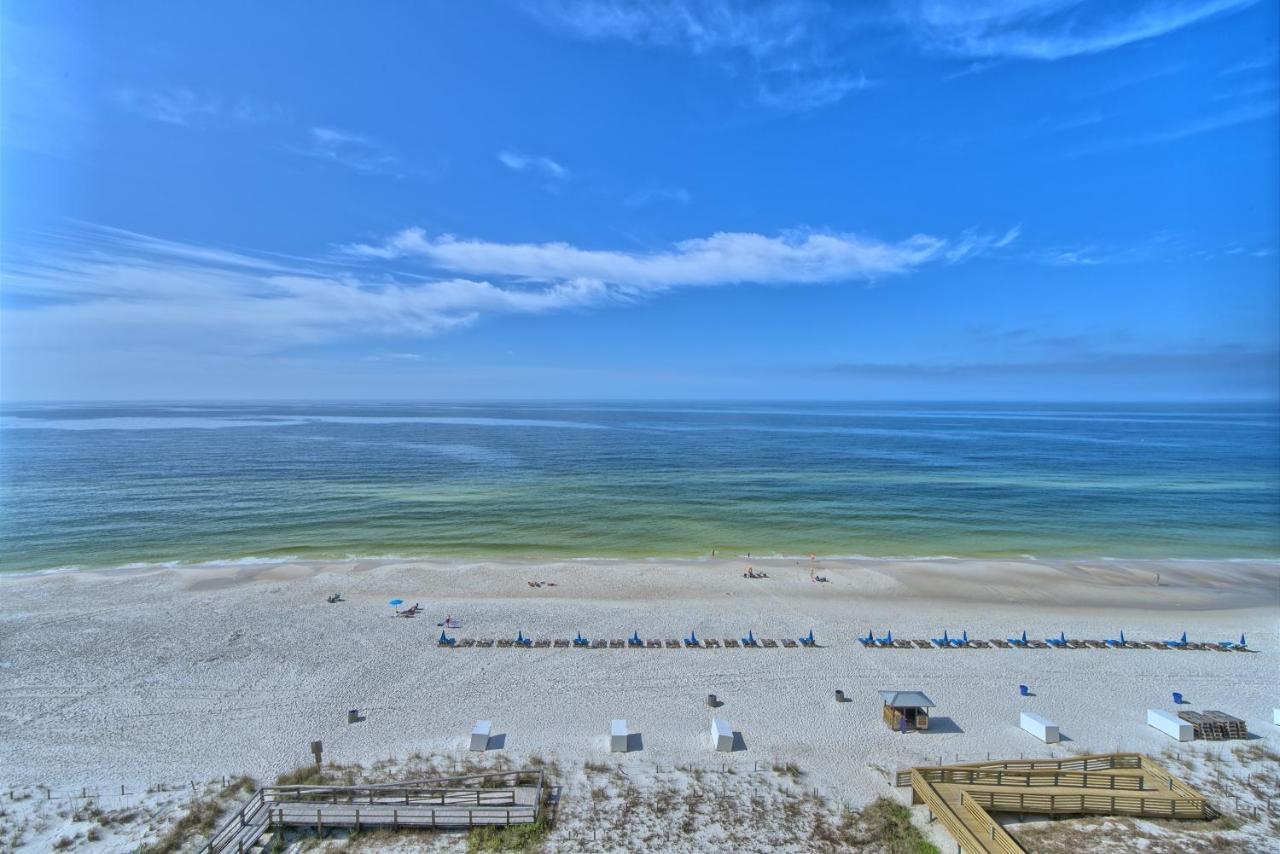 פנמה סיטי ביץ' Marvelous Condo With Beachside Pool And Free Poolside Wifi - Unit 0902 מראה חיצוני תמונה