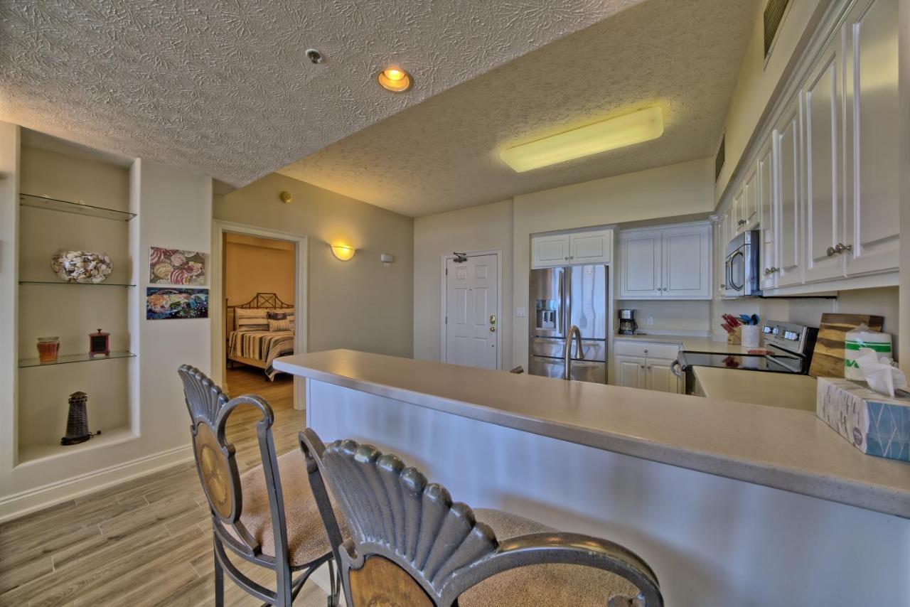 פנמה סיטי ביץ' Marvelous Condo With Beachside Pool And Free Poolside Wifi - Unit 0902 מראה חיצוני תמונה