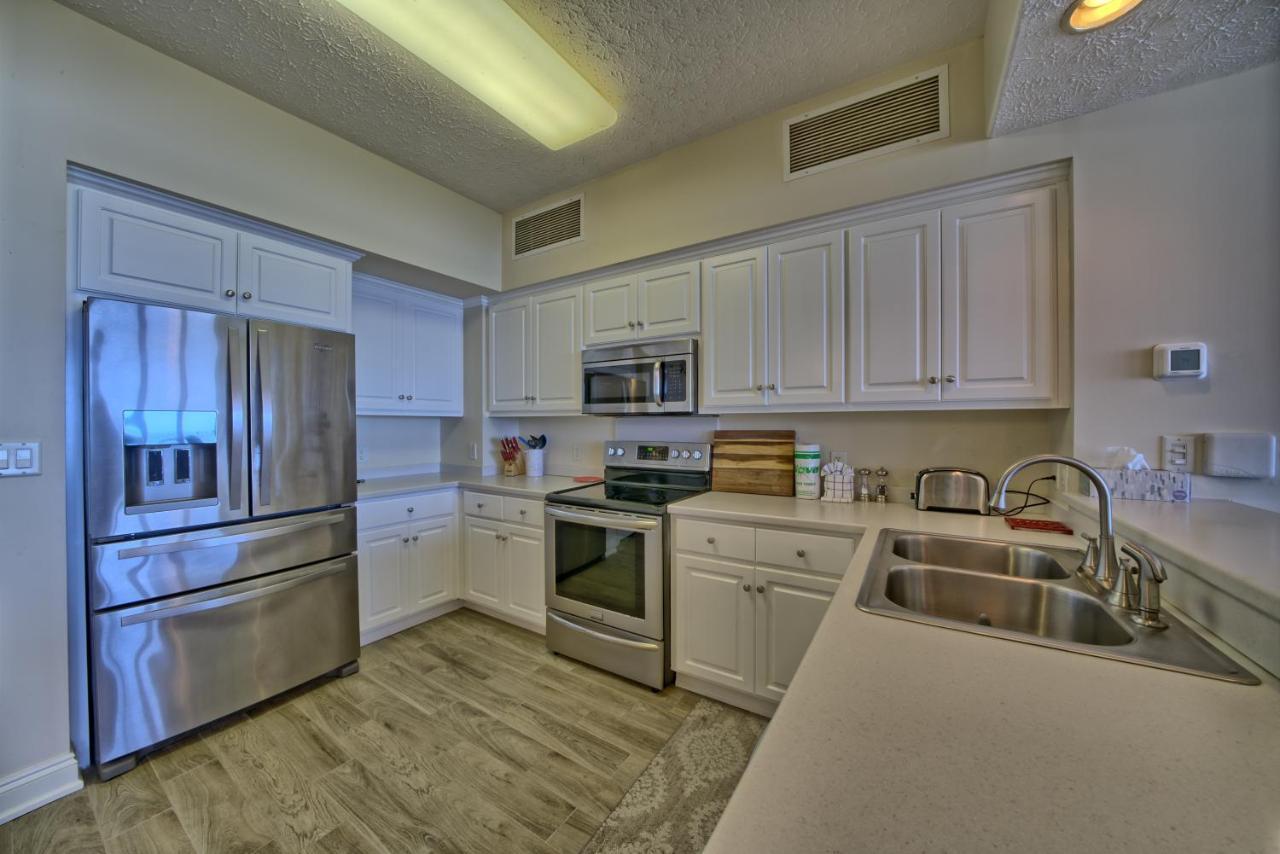 פנמה סיטי ביץ' Marvelous Condo With Beachside Pool And Free Poolside Wifi - Unit 0902 מראה חיצוני תמונה