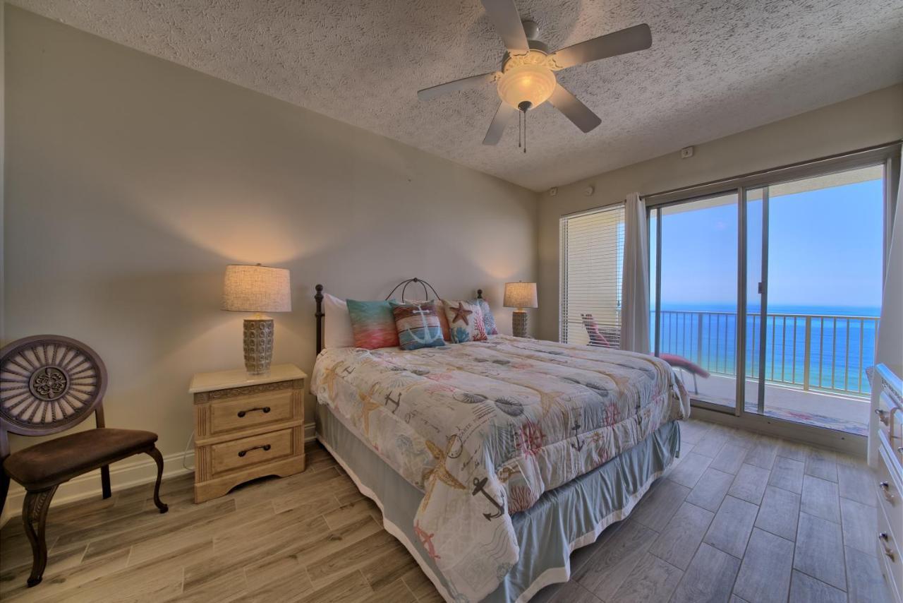 פנמה סיטי ביץ' Marvelous Condo With Beachside Pool And Free Poolside Wifi - Unit 0902 מראה חיצוני תמונה
