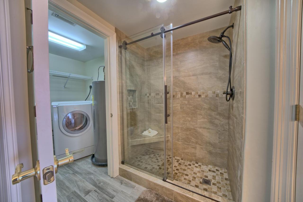 פנמה סיטי ביץ' Marvelous Condo With Beachside Pool And Free Poolside Wifi - Unit 0902 מראה חיצוני תמונה