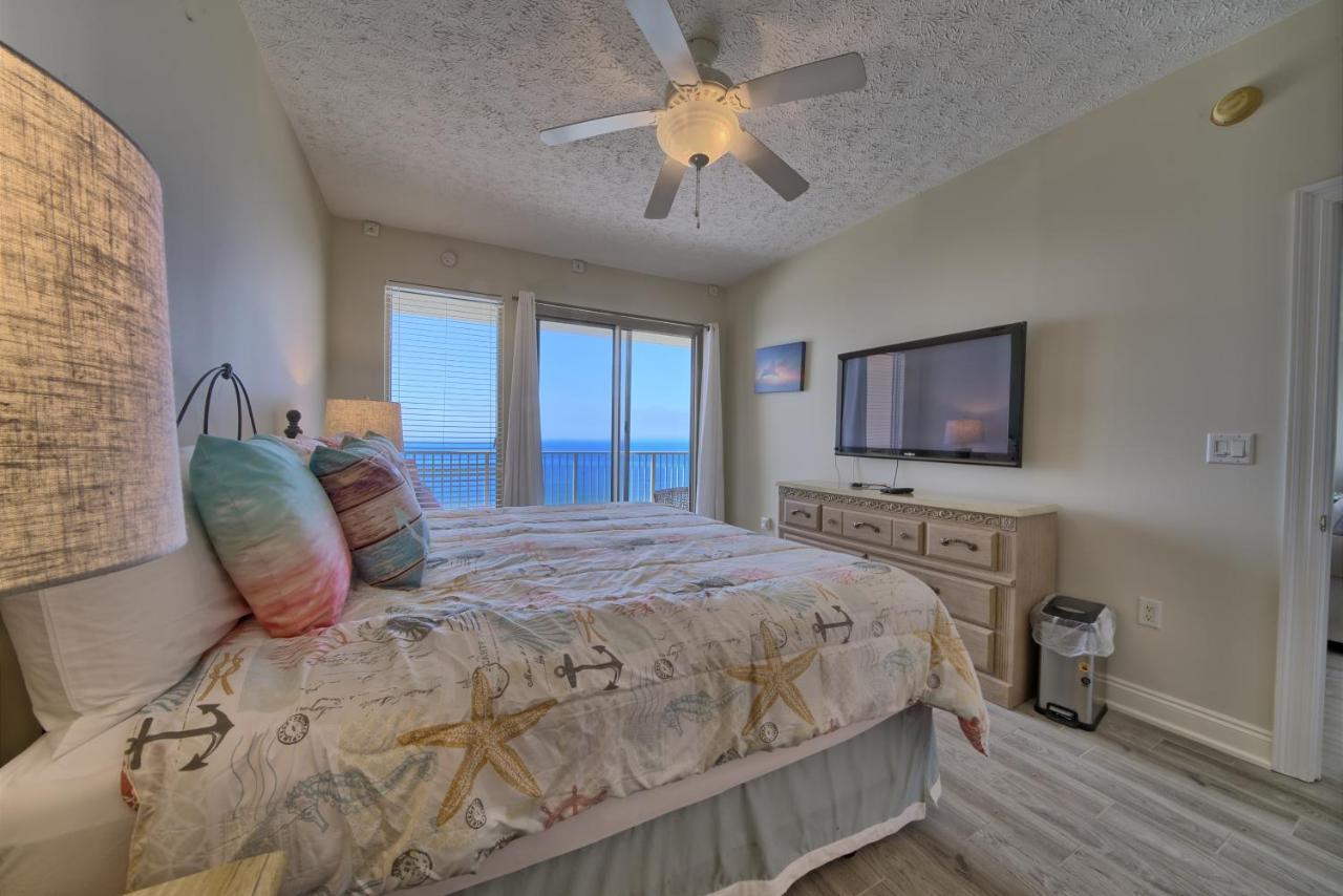 פנמה סיטי ביץ' Marvelous Condo With Beachside Pool And Free Poolside Wifi - Unit 0902 מראה חיצוני תמונה