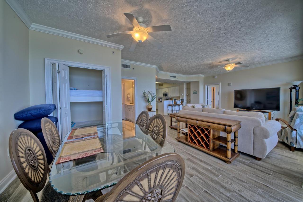 פנמה סיטי ביץ' Marvelous Condo With Beachside Pool And Free Poolside Wifi - Unit 0902 מראה חיצוני תמונה