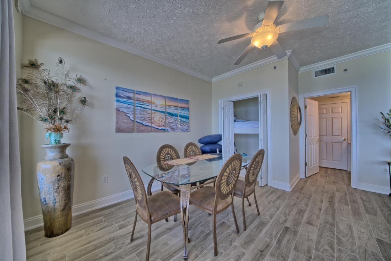 פנמה סיטי ביץ' Marvelous Condo With Beachside Pool And Free Poolside Wifi - Unit 0902 מראה חיצוני תמונה