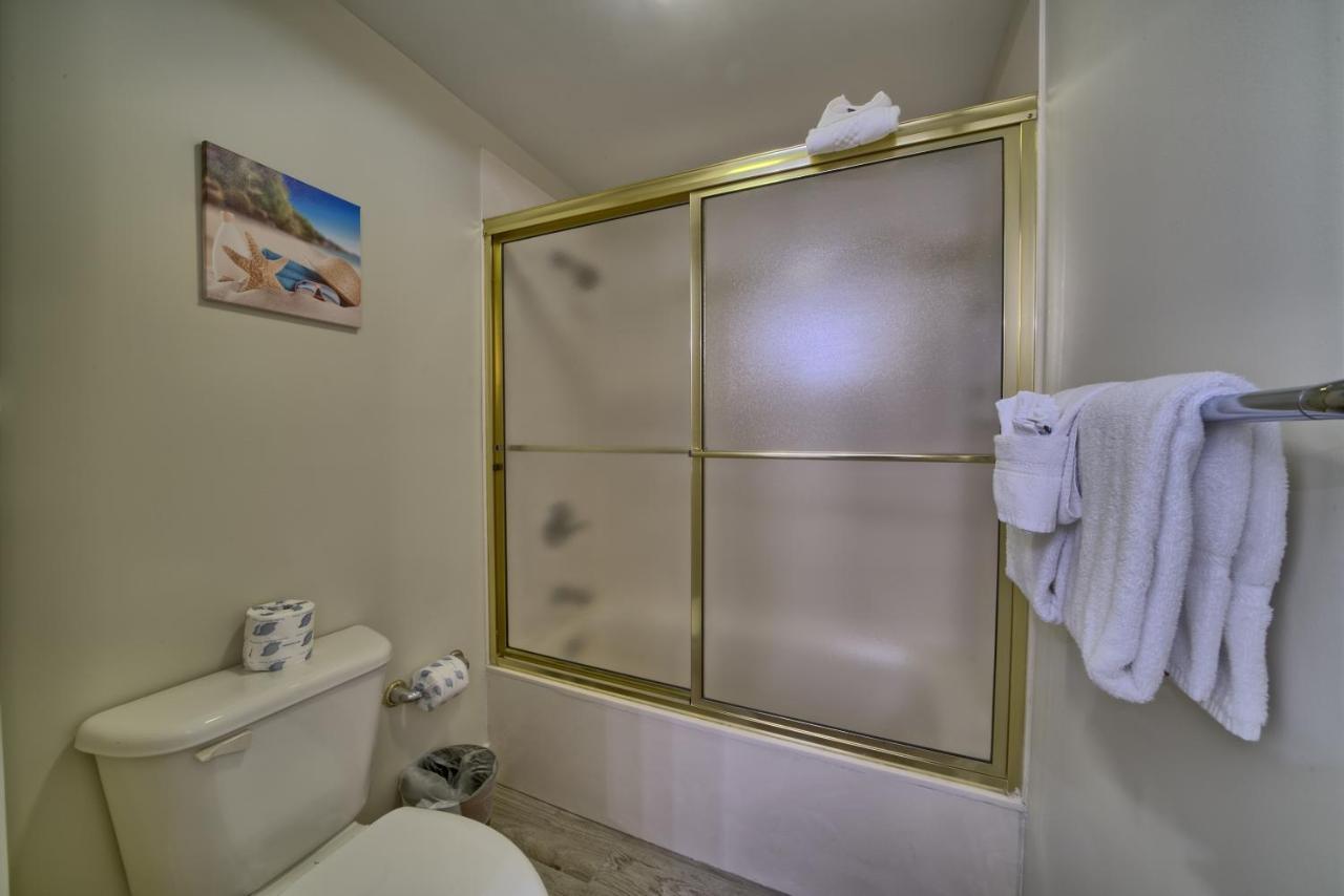 פנמה סיטי ביץ' Marvelous Condo With Beachside Pool And Free Poolside Wifi - Unit 0902 מראה חיצוני תמונה